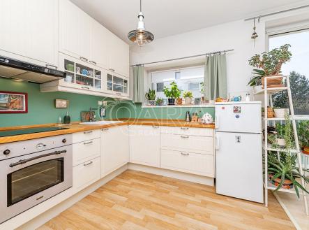 fotografie | Prodej bytu, 1+kk, 43 m²