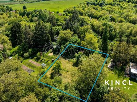 Prodej - pozemek pro bydlení, 1 224 m² obrázek