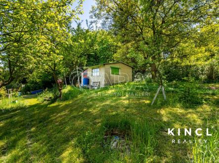 fotografie | Prodej - pozemek pro bydlení, 1 224 m²