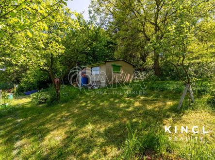 fotografie | Prodej - pozemek, zahrada, 1 224 m²