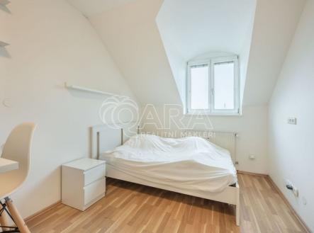 fotografie | Prodej bytu, 1+kk, 25 m²