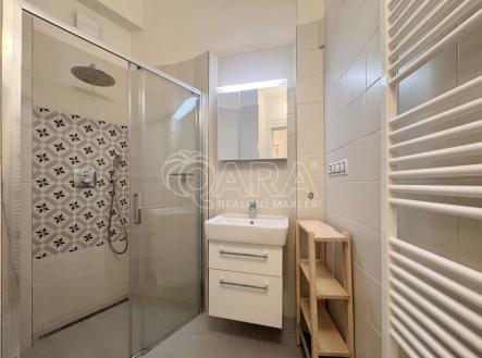 fotografie | Pronájem bytu, 2+1, 90 m²