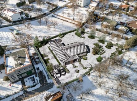 fotografie | Prodej - pozemek pro bydlení, 1 845 m²