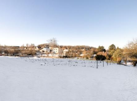 fotografie | Prodej - pozemek pro bydlení, 1 845 m²