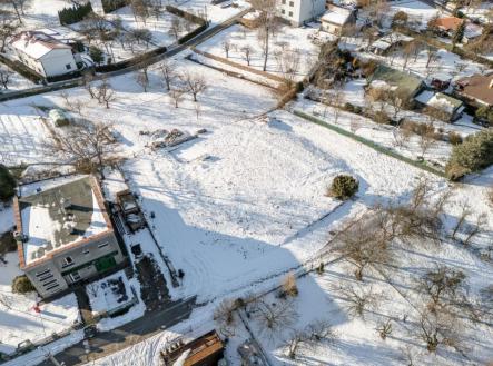 fotografie | Prodej - pozemek pro bydlení, 1 845 m²