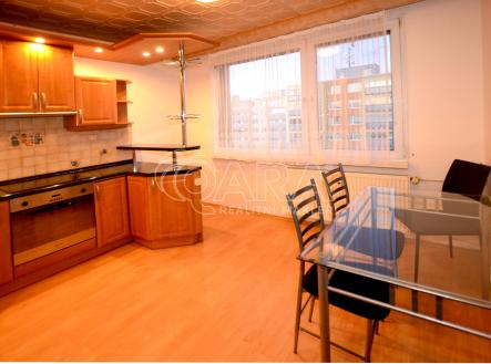 Pronájem bytu, 1+1, 38 m² obrázek