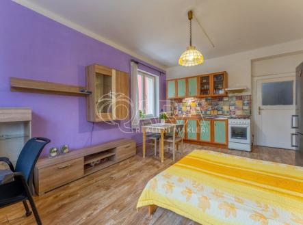 fotografie | Prodej bytu, 2+kk, 49 m²