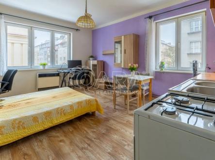 fotografie | Prodej bytu, 2+kk, 49 m²