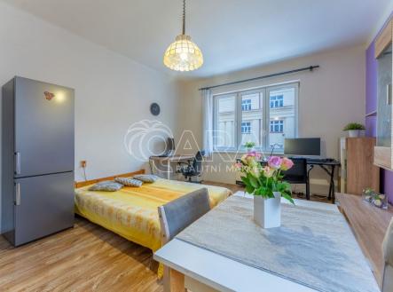 fotografie | Prodej bytu, 2+kk, 49 m²