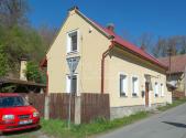 Prodej - dům/vila, 111 m²