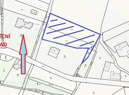 fotografie | Prodej - pozemek pro bydlení, 5 120 m²