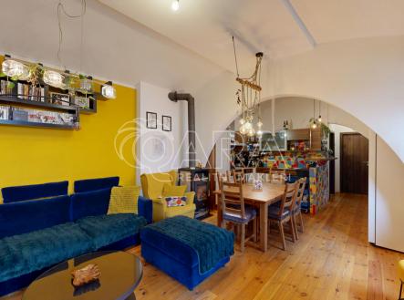 img-9552.jpg | Prodej bytu, 4+kk, 92 m²