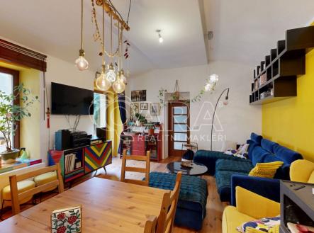 fotografie | Prodej bytu, 4+kk, 92 m²