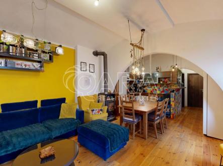 fotografie | Prodej bytu, 4+kk, 92 m²