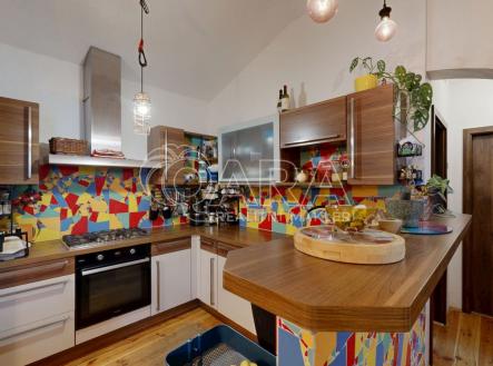 fotografie | Prodej bytu, 4+kk, 92 m²