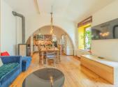 Prodej bytu, 4+kk, 92 m²