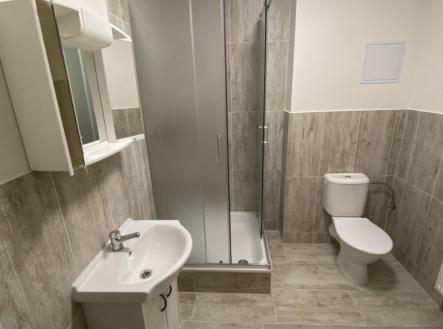 fotografie | Pronájem bytu, 3+1, 69 m²