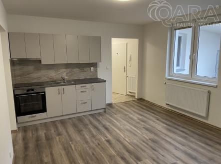 fotografie | Pronájem bytu, 3+1, 69 m²