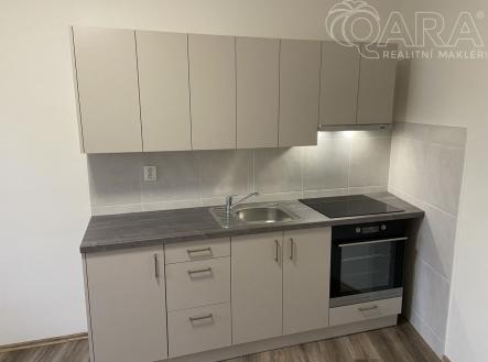 Pronájem bytu, 2+1, 50 m² obrázek