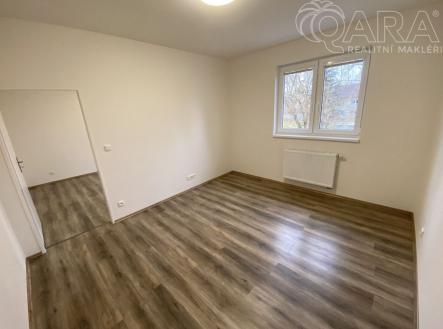 fotografie | Pronájem bytu, 2+1, 50 m²