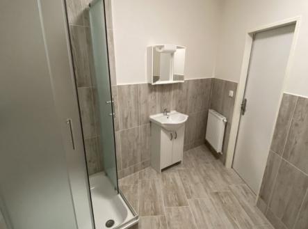 fotografie | Pronájem bytu, 2+1, 50 m²