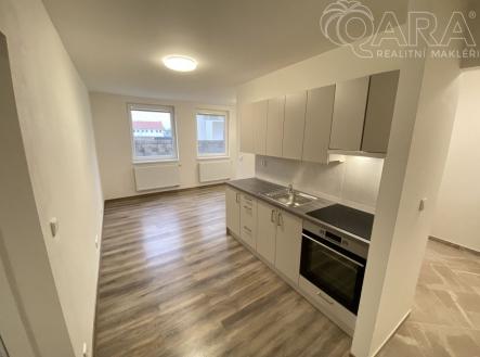 Pronájem bytu, 2+kk, 72 m² obrázek