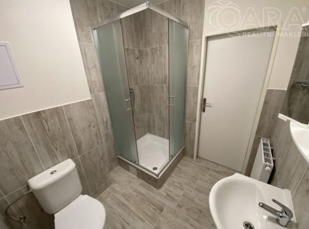 fotografie | Pronájem bytu, 2+kk, 72 m²