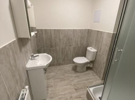 fotografie | Pronájem bytu, 2+kk, 72 m²