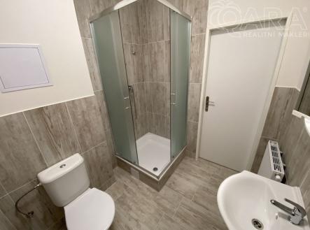 fotografie | Pronájem bytu, 2+kk, 57 m²