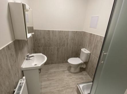 fotografie | Pronájem bytu, 2+kk, 57 m²