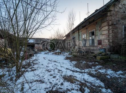 fotografie | Prodej - dům/vila, 441 m²