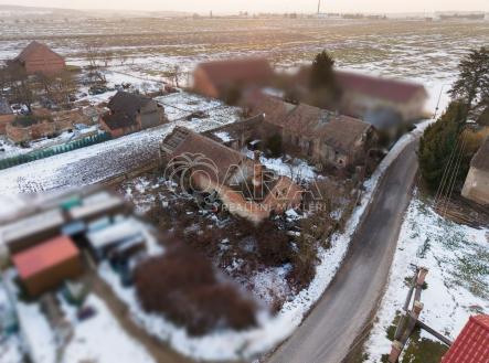 fotografie | Prodej - pozemek pro bydlení, 1 192 m²