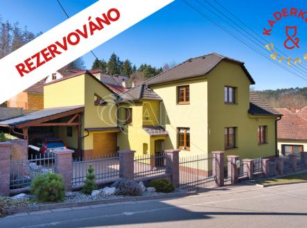 rezervovano-1.png | Prodej - dům/vila, 167 m²