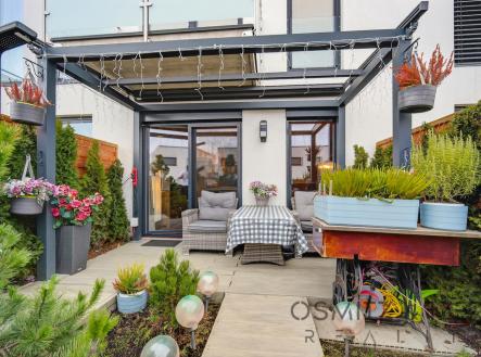 Byt 1+KK 45 m² +předzahrádka 25 m² | Prodej bytu, 1+kk, 70 m²