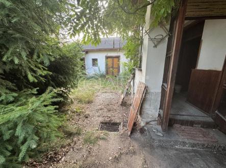 fotografie | Prodej - dům/vila, 55 m²