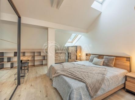 fotografie | Prodej bytu, 2+kk, 48 m²