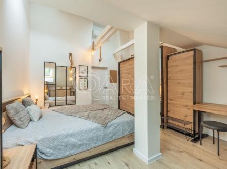 fotografie | Prodej bytu, 2+kk, 48 m²