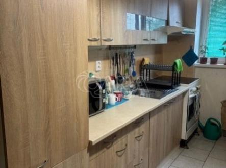 fotografie | Prodej bytu, 2+kk, 56 m²