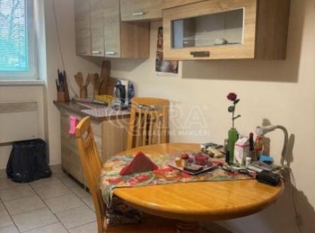 fotografie | Prodej bytu, 2+kk, 56 m²