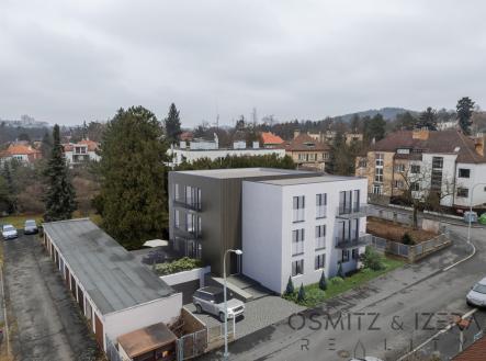 Prodej domu Krč Studie | Prodej - obchodní prostor, 199 m²