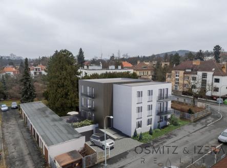 fotografie | Prodej - obchodní prostor, 199 m²