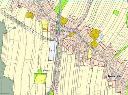 uzemni-plan-1.jpg | Prodej - pozemek pro komerční výstavbu, 23 000 m²