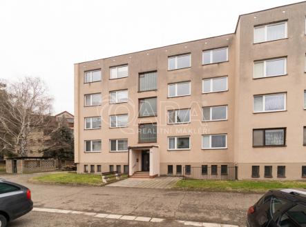 foto-5.jpg | Pronájem bytu, 3+1, 74 m²