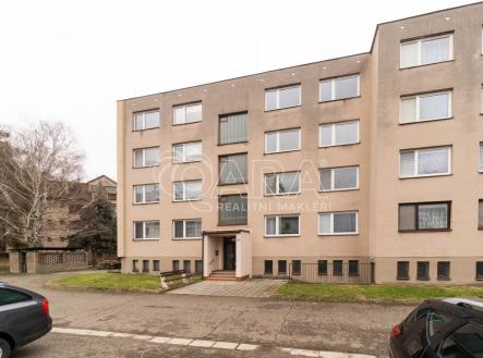 fotografie | Pronájem bytu, 3+1, 74 m²