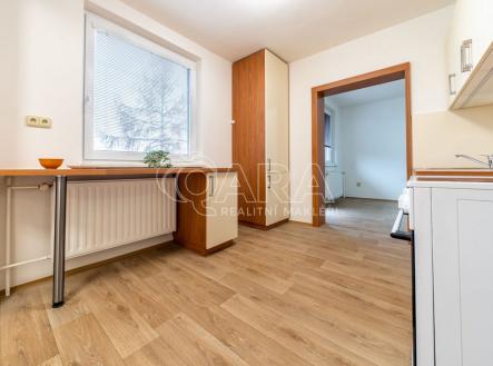 fotografie | Pronájem bytu, 3+1, 74 m²