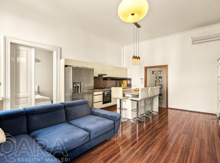 studiobarak-1.jpg | Pronájem bytu, 3+kk, 71 m²