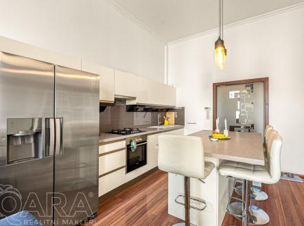 fotografie | Pronájem bytu, 3+kk, 71 m²