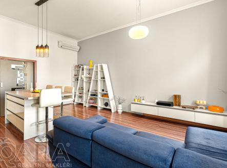 fotografie | Pronájem bytu, 3+kk, 71 m²