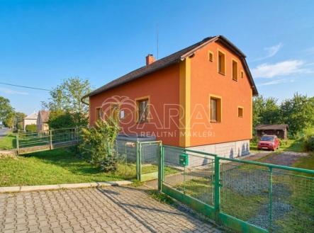 Prodej - dům/vila, 193 m² obrázek