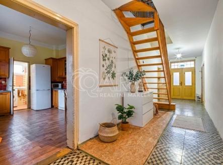 fotografie | Prodej - dům/vila, 193 m²